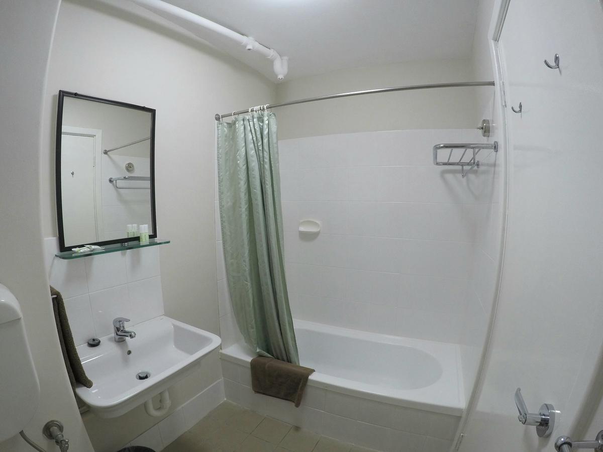 פרת'' City Waters מראה חיצוני תמונה